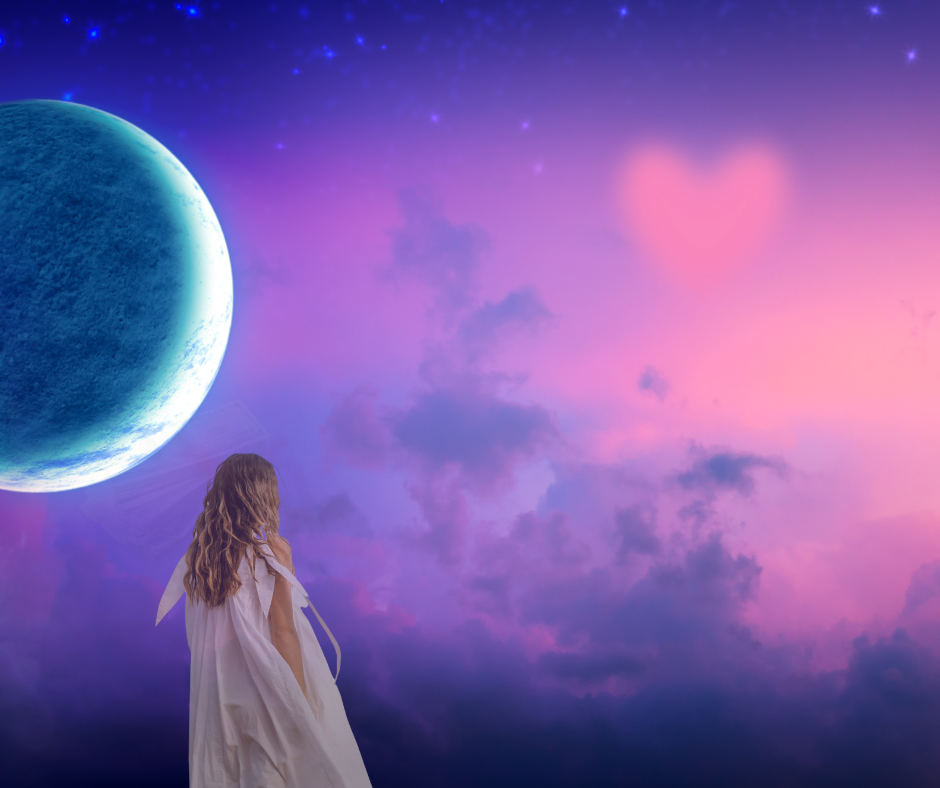 How to work with the New Moon (for maximum benefit)